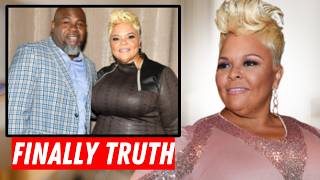 At 58 Tamela Mann REVEALED Why They Nearly Broke Up Their Marriage [upl. by Granese]