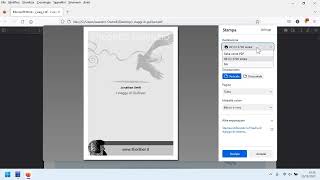 Come Stampare PDF su Windows 11 [upl. by Charmion]