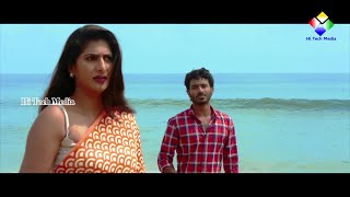 நீ என்னை விட ரொம்ப சின்னப் பையன்டா  Nee Enna Maayam Seithai Movie Scene 11 [upl. by Priscilla485]