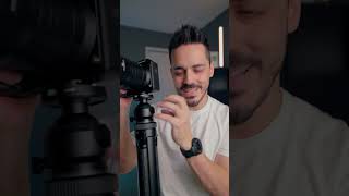 The BEST 3in1 Travel Tripod [upl. by Eaj]