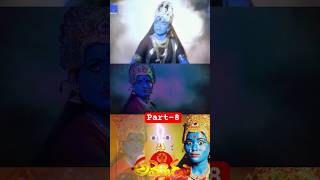 నిజగా అమ్మోరు తల్లి 8 ammoru youtubeshorts tredingshorts bonalu2024 bonalusongs yellamma [upl. by Morrell]