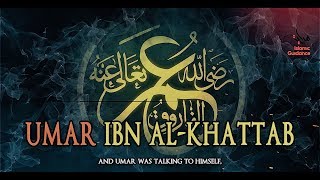 Umar Ibn AlKhattab RA [upl. by Wolfie687]