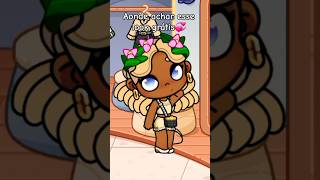 Aonde achar esse look grátis💞😍 avatarworld pazuavatarworldsecret secretsavatarworld avatarworld [upl. by Quince]