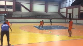 Fundamentacion Futbol Sala [upl. by Niamreg412]