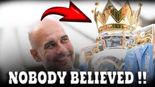 🚨3 Shocking Manchester City NEWS TODAY You Wont Believe [upl. by Bbor57]