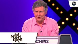 Chris Parnell  Match Game [upl. by Haddad827]