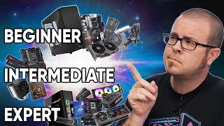 How to Choose Parts for a Gaming PC [upl. by Shanta]