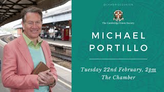 Michael Portillo  Cambridge Union [upl. by Geoffrey138]