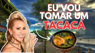 Bass Cover Joelma  Voando pro Pará Já tomou seu tacacá hoje [upl. by Eimoan]