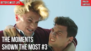 The Moments Shown The Most 3  Bitter Sweet Life English Subtitles  Hayat Bazen Tatlidir [upl. by Jordanna876]