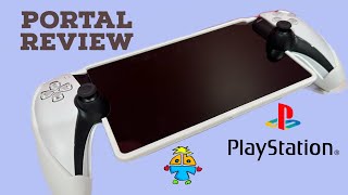 Playstation Portal Review [upl. by Finkelstein]