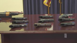 Legal experts weigh in on dropped charges from Lundi Gras gun arrests [upl. by Pardo952]