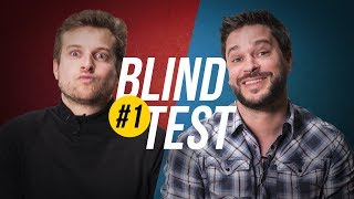 BLIND TEST  SÉRIES amp FILMS 1 feat Une Chanson lAddition [upl. by Elicia]