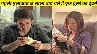 Serendipity 2001 movie explained in HindiUrdu [upl. by Aneekas164]