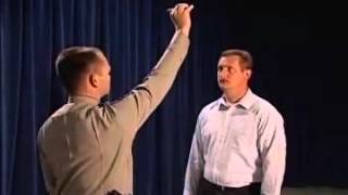 Field Sobriety Tests HGN Test [upl. by Chin]