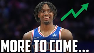 4 Young NBA Stars Ready To Take The SUPERSTAR Leap This Season [upl. by Nwahsed]