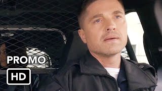 The Rookie 6x07 Promo quotCrushedquot HD Nathan Fillion series [upl. by Mlehliw]