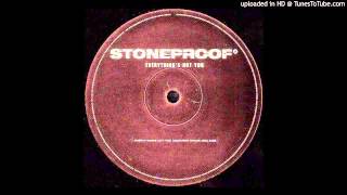 StoneproofEverythings Not You Quivvers Space Mix [upl. by Costa701]