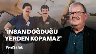 Hocaların hocası Prof Dr İskender Gökalp Fransa’dan Türkiye’ye geri döndü [upl. by Llejk]