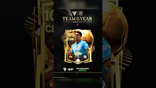 Rodri 🇪🇸 Winner BLD24 Worth it FC24 FCMobile [upl. by Pollock]