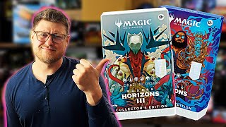 Will The Modern Horizons 3 Commander Decks Flop [upl. by Katz]