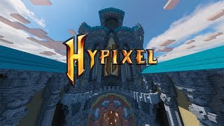 Hypixel Skyblock Animated Movie  Trailer 2 [upl. by Colline]