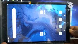 Rom Tablet Positivo T2040 Tablet Positivo M10 Pro X T2040 funciona como desbloqueio google e Reset [upl. by Jared230]