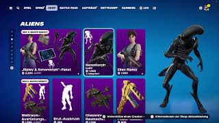 Heutiger Fortnite Shop vom 14102024 [upl. by Yenreit]