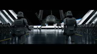 Image Sequence In Unreal Engine 5  Star Wars [upl. by Castara]