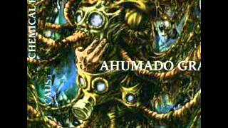 Ahumado Granujo  composed by speakermassagess3x [upl. by Oner]