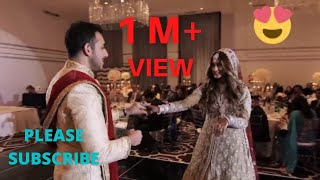 💖Sajan Sajan Teri Dulhan Tujhko Pukare remix song😘 beautiful wedding song 💖 [upl. by Nonac448]