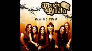 Bem me quer Maria Bunita CD Pra Abalar 2016 [upl. by Keheley]