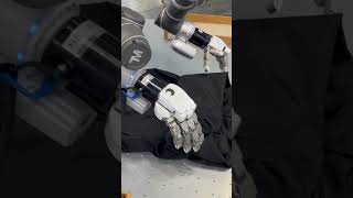 This Humanoid Robot Folds Clothes Better Than You [upl. by Giles]