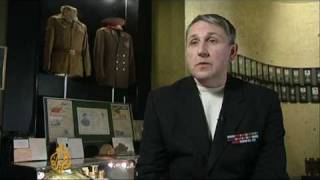 Soviet veteran recalls Afghan war  24 Dec 09 [upl. by Spears195]