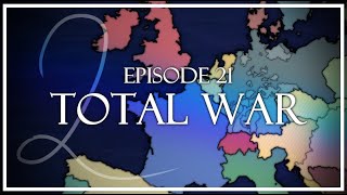 1871 Alternate History  S2 Episode 21 Total War [upl. by Ashok]