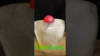 Eggciting Science Experiment Melts Your Mind experiment satisfactory asmr rhcb [upl. by Issy]