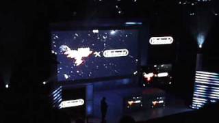 Metroid The Other M Surprise Announcement and Trailer LIVE from E3 2009 [upl. by Alahs]