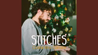 Stitches Christmas Piano Arrangement [upl. by Hammel]