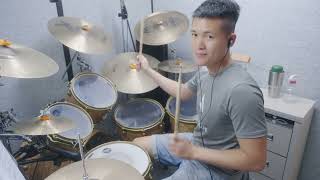 血肉果汁機  關閉太陽 Drum short video By YouMin [upl. by Larrisa]