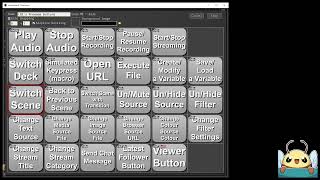 How to make the LioranBoard 1 Premade Buttons in SAMMI [upl. by Germano]