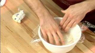 Beignet Recipe Free Cooking Tips  How to Store Dough for Beignets [upl. by Abbott798]