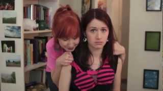 The Lizzie Bennet Diaries  A Crack Musical [upl. by Paucker536]