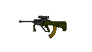 CounterGuns Mod  Minecraft  TheModdingTrials [upl. by Pegg]