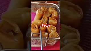 Goreng piscok [upl. by Tavia275]