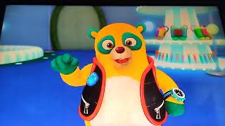 Special Agent Oso  3 Special Steps Reprise amp DigiMedal One Suitcase Is Now Enough [upl. by Gregg]