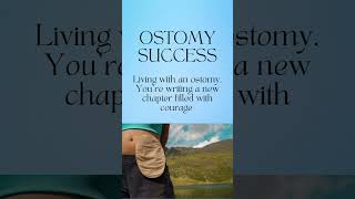 New chapters ostomy [upl. by Vijar]