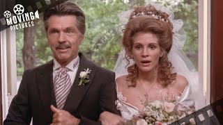 Shelby And Jacksons Wedding  Steel Magnolias Julia Roberts Sally Field Dolly Parton [upl. by Viv499]