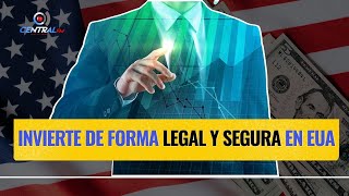 ¿Qué necesito para emprender un negocio en Estados Unidos [upl. by Susumu180]