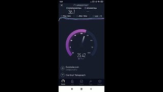 Speedtest by Ookla  free internet speed testing app for Android and iOS [upl. by Antsirhc]