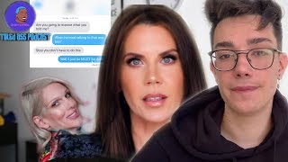 EXPOSING James Charles for who he really is [upl. by Eldrid]